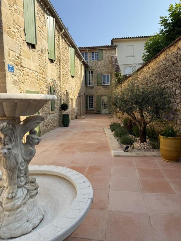 Le clos des halles Rauzan