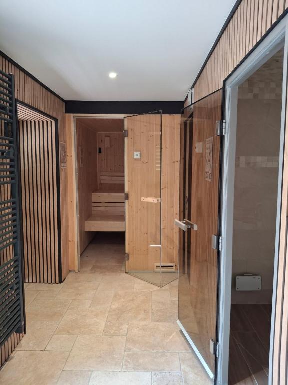 Le clos des halles Rauzan Gîte